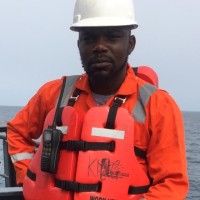 Stephen Onyemari