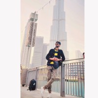 Faizan Haider