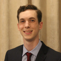 Charles Harlan