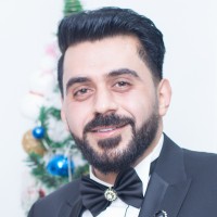Mahmoud Ali