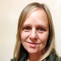 Joy Leising-Kelley ( she / her)