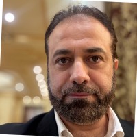 Ahmad Badawi