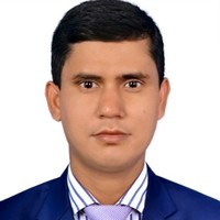 Md Mizanur Rahman