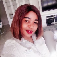 Nomthandazo Eunice