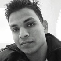 Umesh Bohara