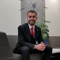 Yurii Moroz