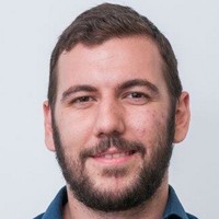 Dimitar Yanchev