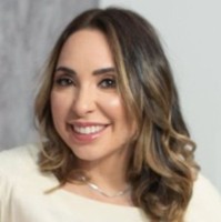 Rachel Vouguinha