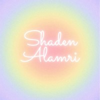 Shaden Alamri