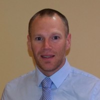 Steven Parkinson