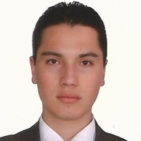 Jhon Alexander Garnica Sánchez