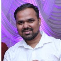 Kiran Walunj