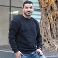 Hossam Abudayyeh
