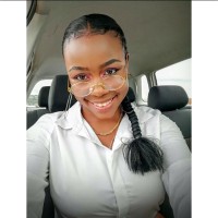 Zinhle Dhladhla