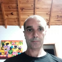 Marcelo Rubén González