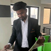Pavan Nyamagoud