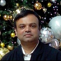 Gurulinga Murthy N