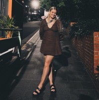 Ruby Jones