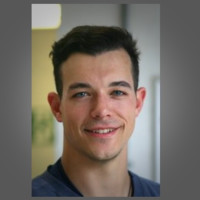 Dr Jamie Brown