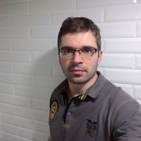 Дмитрий Паршинцев