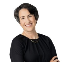 Crystal Horn, CPA