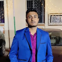 Kaustav Ghosal