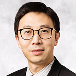 Nathan Yan, Cfa