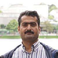 Mazen Keeikati