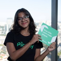 Ana Clara Ornelas De Almeida