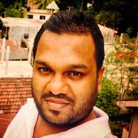 Maduranga Senevirathne