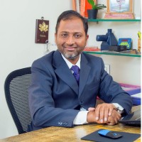 Mubin Jamadar