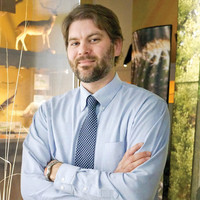 Ryan Barber, Cfre