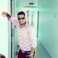 Akash Kamble
