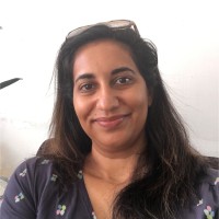 Ashwini Ramlowat-Cowlessur