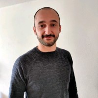Claudio Chiesa