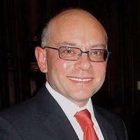 Dr Chris Hart