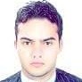 Syed Ihtisham Bacha