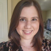 Jessica Mertz
