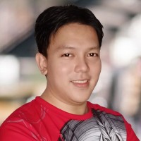 Rodgene Pantan