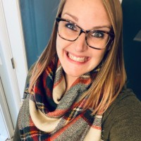 Raychel Hamby, Lmhc