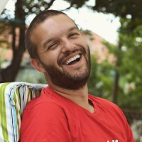 Milos Golubovic
