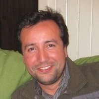 Fabian Morales