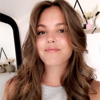 Vendela Arveskär