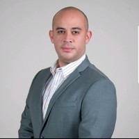 Roman Alejandro Martinez Zambrano
