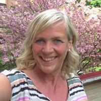 Annette Abrahamsson