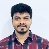 Charan Kumar M