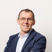 Christophe Bidan