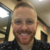 Zach Richardson