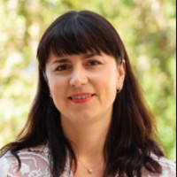 Natalia Borodina, Phd In Education
