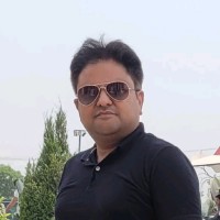 Syed Mohd Tayyab Raza Pmp®